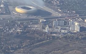 Szenrok Apartments